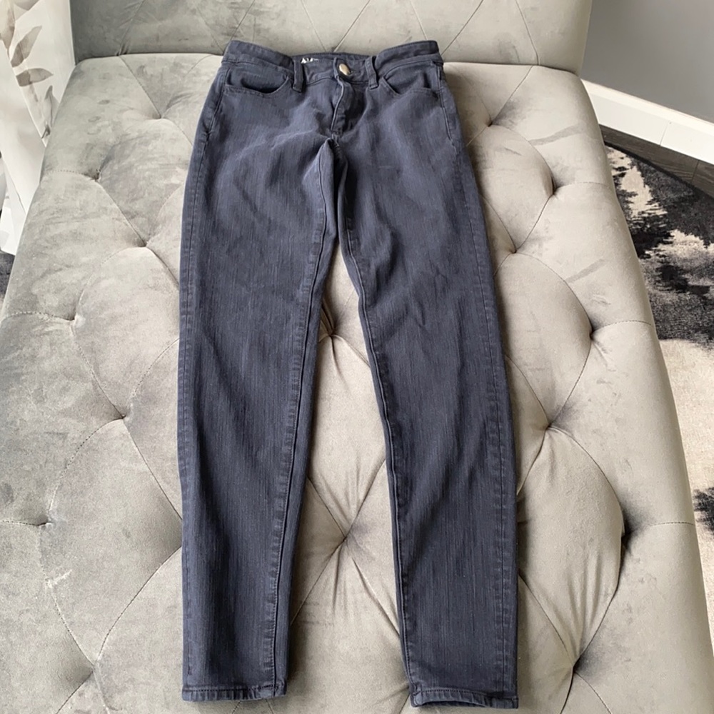 American Eagle Hi Rise Jegging